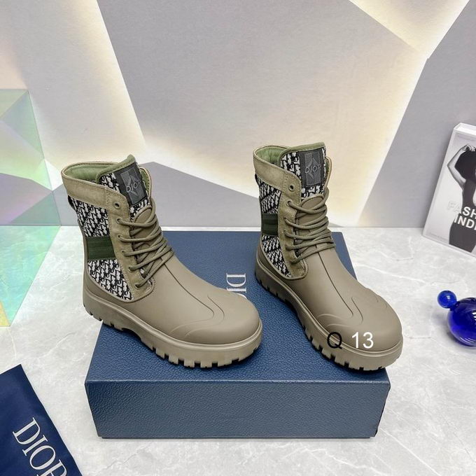 Dior Boots Wmns ID:20231105-180